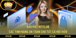 Đánh Giá Bảo mật Hitclub
