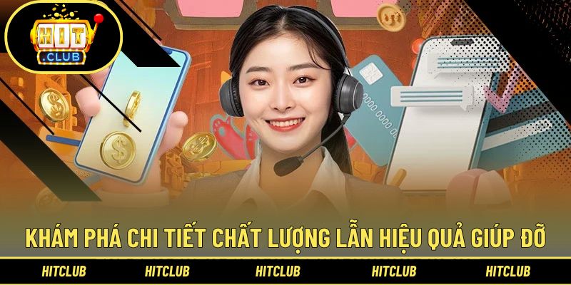 Tìm hiểu về chất lưỡng lẫn hiệu quả giúp đỡ