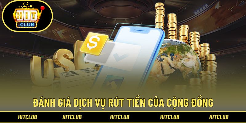 Trích dẫn các đánh giá của người chơi khi giao dịch