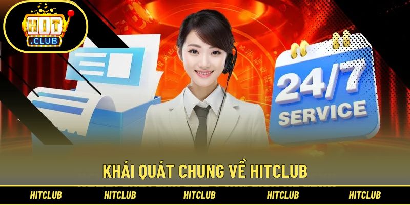 Đôi nét sơ lược về hỗ trợ Hitclub