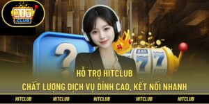 Hỗ trợ Hitclub