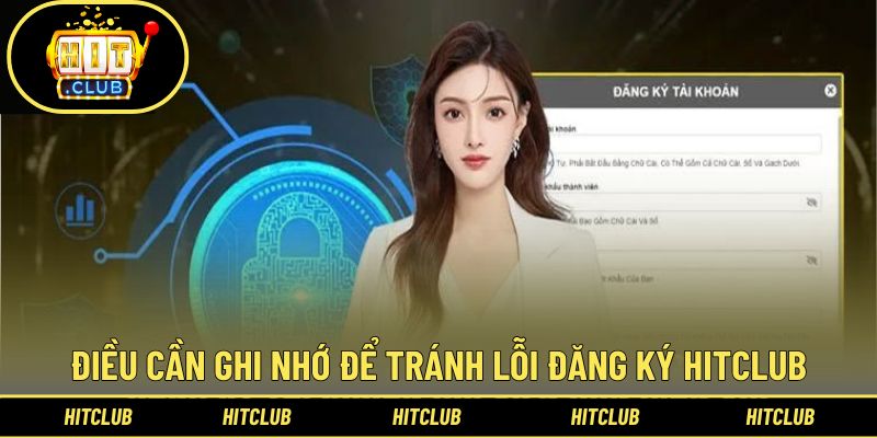 Vài điểm chú ý cần ghi nhớ kỹ