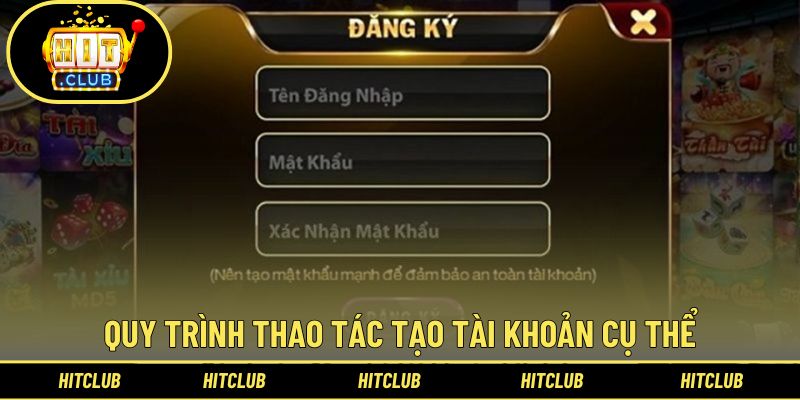Khám phá chi tiết từng thao tác dễ dàng