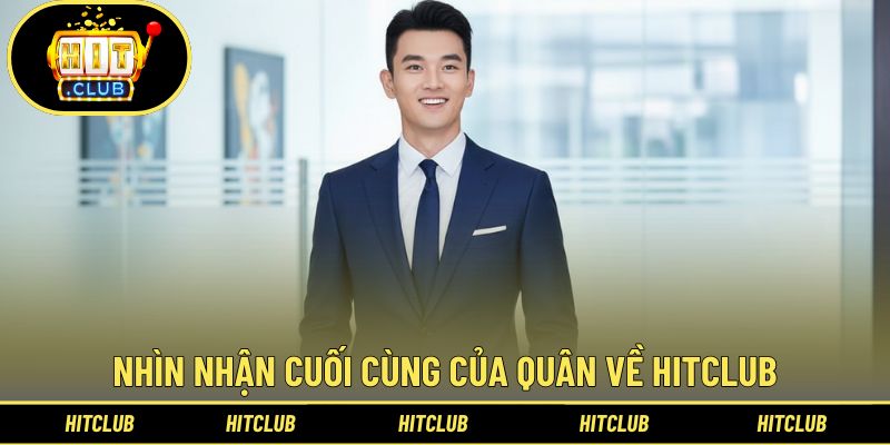 Đánh giá tổng quan của quân về sân chơi