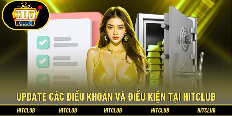 Chia sẻ quy định chính trong điều khoản